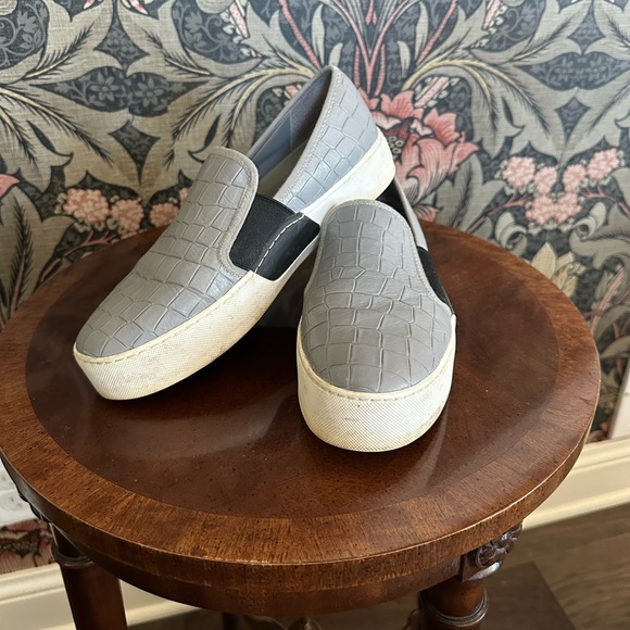 1. State Slip on Sneaker - Picture 1 of 4